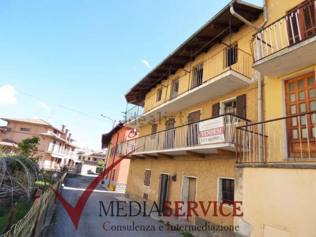 Casa in vendita a Madonna delle Grazie, Piemonte