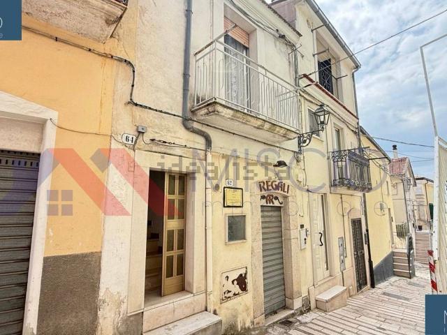 Casa in vendita a Puglia, Foggia