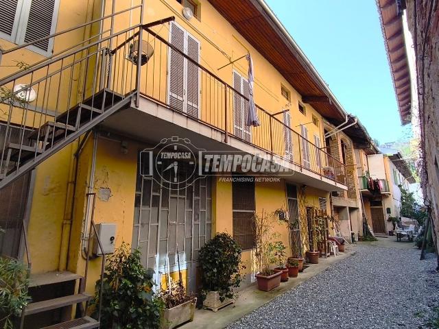 Casa in vendita a Piazzo, Piemonte