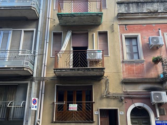 Casa in vendita a Carlentini, Siracusa