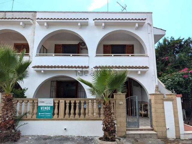 Casa in vendita a Marina di Mancaversa, Taviano