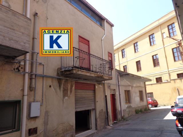 Casa in vendita a San Cataldo, Sicilia