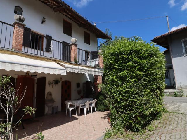 Casa in vendita a Piemonte, Asti