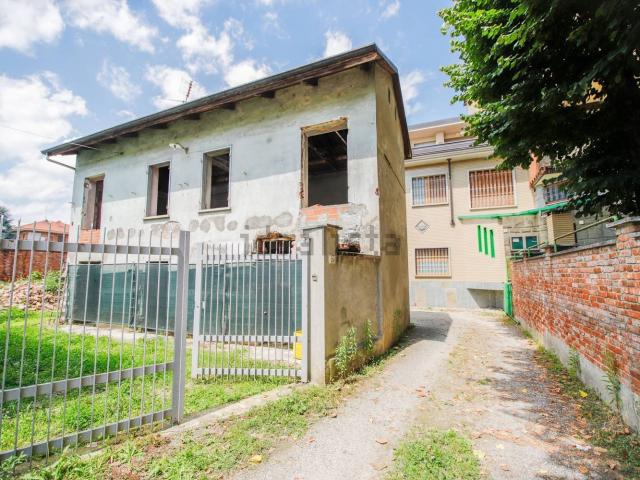 Casa in vendita a Centro, Piemonte