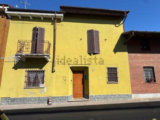 Casa in vendita a Castelnovetto, Lombardia