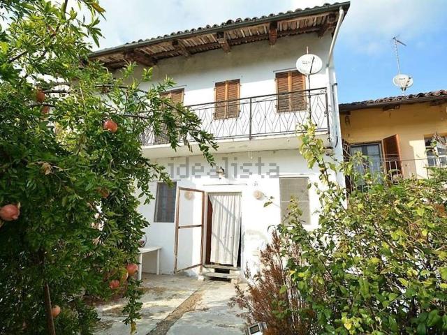 Casa in vendita a Piemonte, Asti
