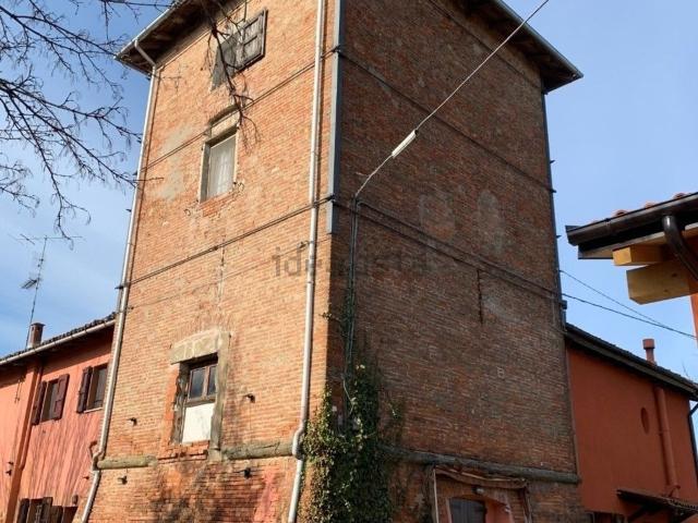 Casa in vendita a Nuovo Circondario Imolese, Castel San Pietro Terme