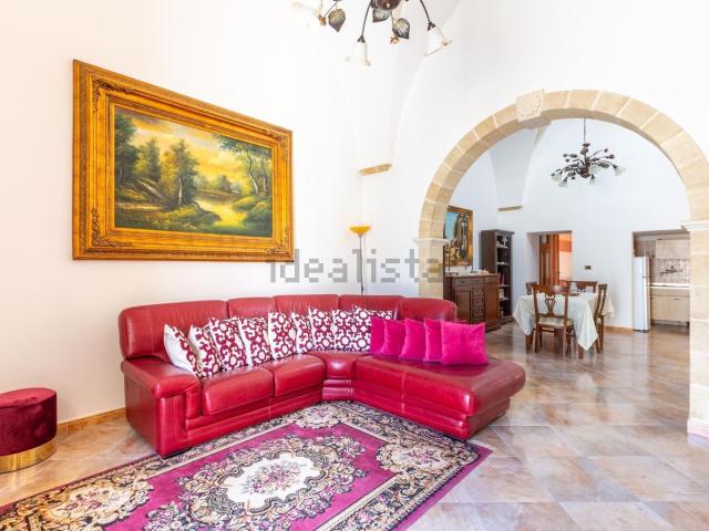 Casa in vendita a Puglia, Lecce
