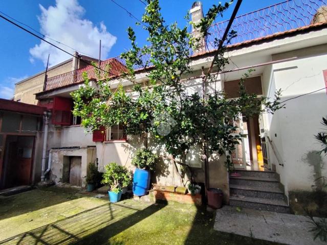 Casa in vendita a San Felice A Cancello, Campania