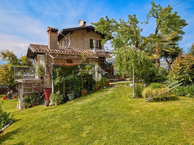 Casa in vendita a Malcesine, Veneto