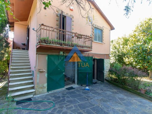 Casa in vendita a San Martino, Montecchio