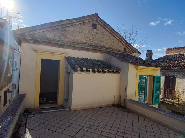 Casa in vendita a Silvi, Abruzzo