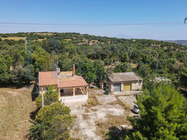Casa in vendita a Palazzolo Acreide, Sicilia
