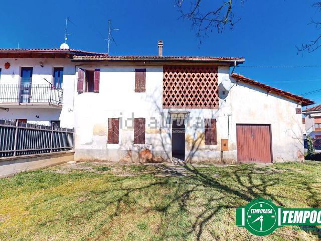 Casa in vendita a Piemonte, Alessandria