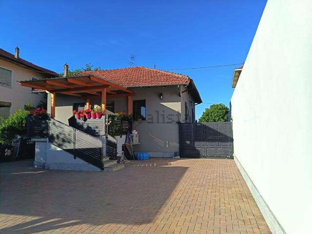 Casa in vendita a Borgata Colombretto, Piemonte