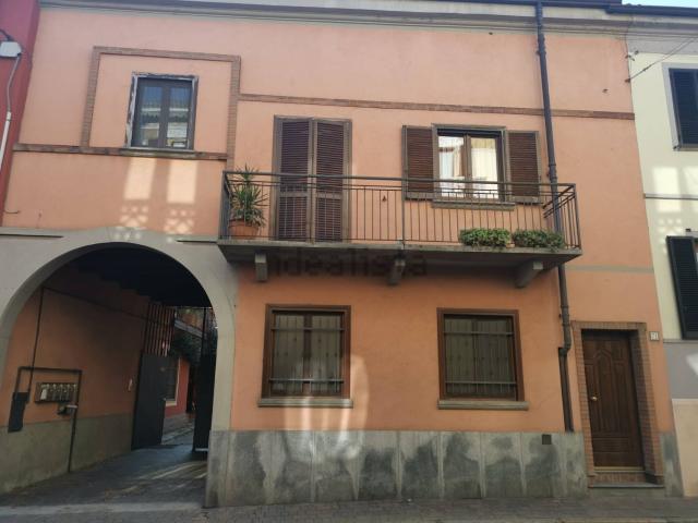Casa in vendita a Piemonte, Torino