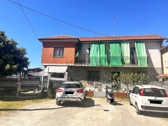 Casa in vendita a Trincere, Piemonte