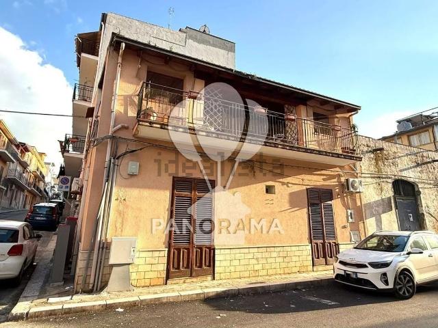 Casa in vendita a Balestrate, Sicilia