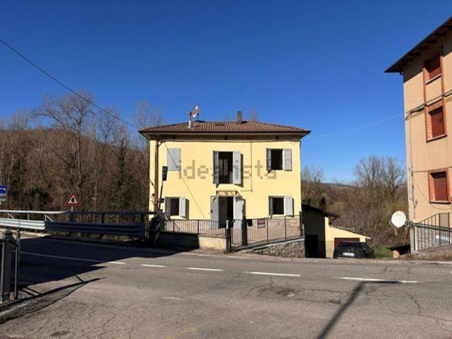 Casa in vendita a Unione dei comuni del Frignano, Polinago