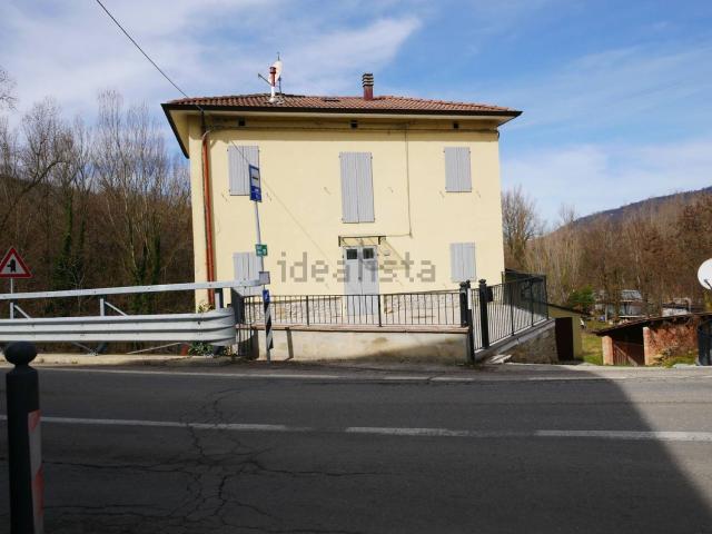 Casa in vendita a Unione dei comuni del Frignano, Polinago