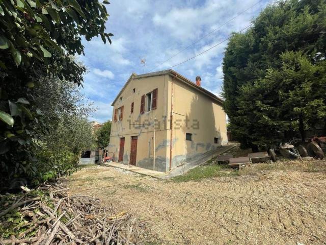 Casa in vendita a Marche, Pesaro E Urbino