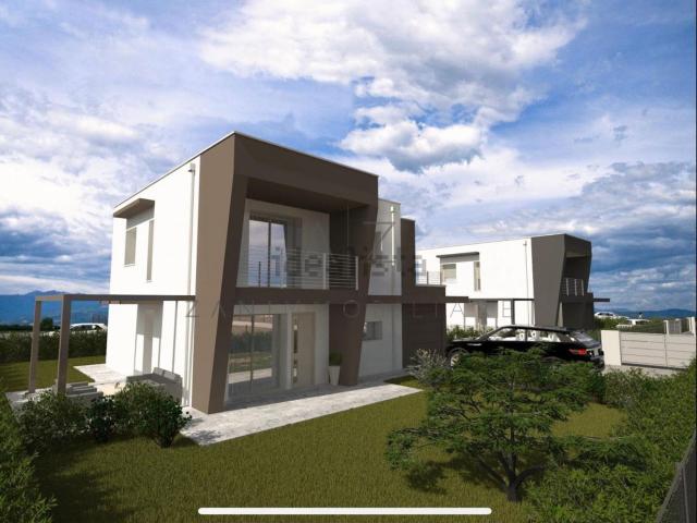 Casa in vendita a Fonte, Loria