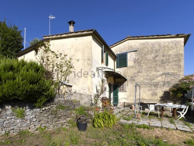 Casa in vendita a Pistoia, Toscana
