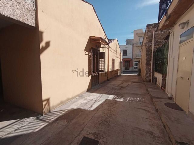 Casa in vendita a III Circoscrizione, Palermo