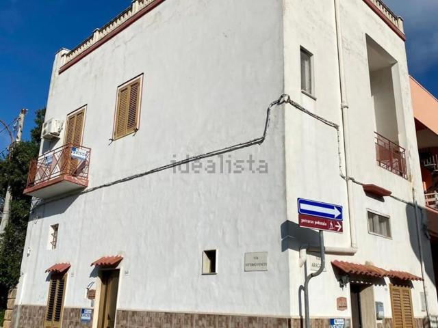 Casa in vendita a Montegrappa, Puglia