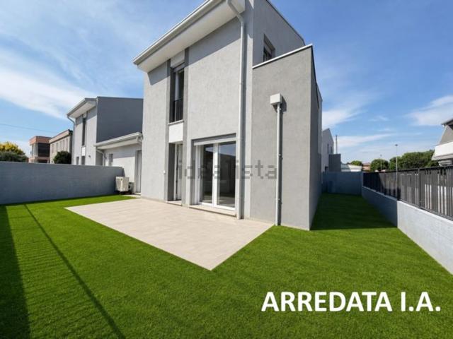 Casa in vendita a Cerea, Veneto