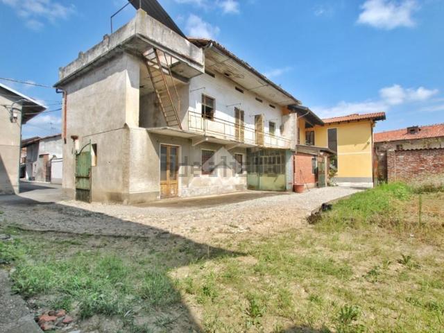Casa in vendita a Piemonte, Vercelli