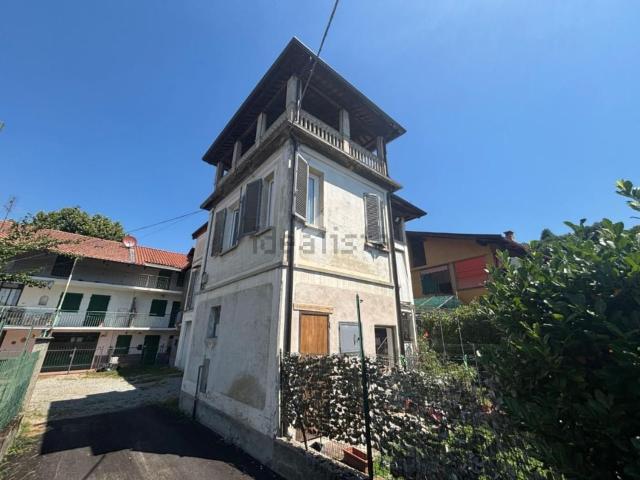 Casa in vendita a Piemonte, Torino