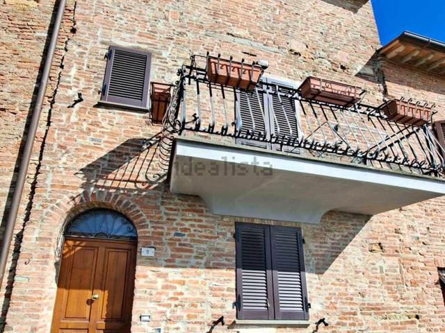 Casa in vendita a Abbadia Di Montepulciano, Toscana