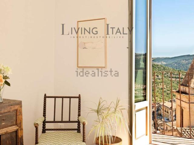 Casa in vendita a Ragusa Ibla, Ragusa