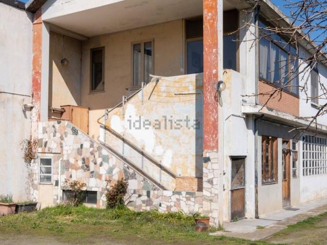 Casa in vendita a Borgo Nuovo, Piemonte