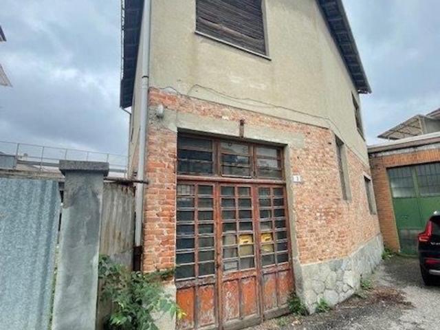 Casa in vendita a Tortona, Alessandria