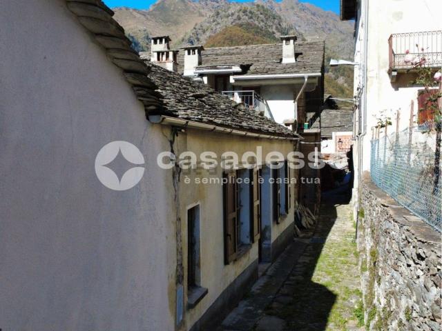 Casa in vendita a Piemonte, Vercelli