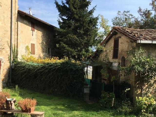Casa in vendita a Unione dell'Appennino Bolognese, Grizzana Morandi