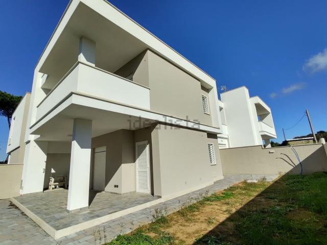 Casa in vendita a Selva Secca, Roma Capitale