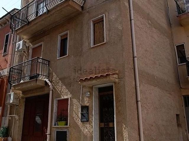 Casa in vendita a Campofelice Di Roccella, Sicilia