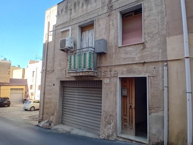 Casa in vendita a Cadda, Sciacca