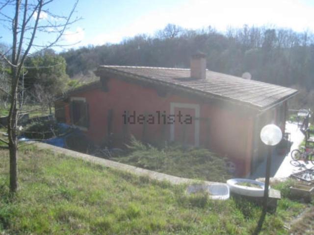Casa in vendita a La Quercia, Viterbo
