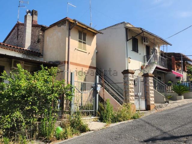 Casa in vendita a Sant'Agata, Ferentino
