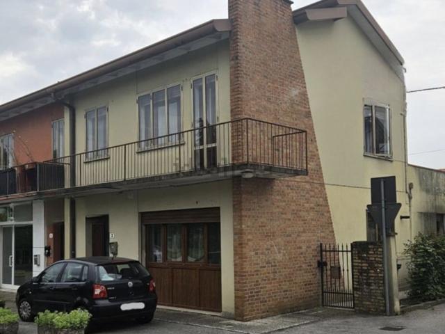 Casa in vendita a Cavin di Sala, Mirano