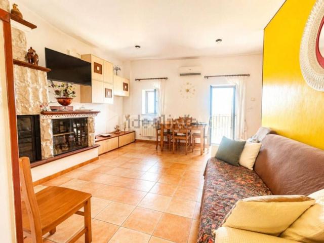 Casa in vendita a Rodi Garganico, Foggia