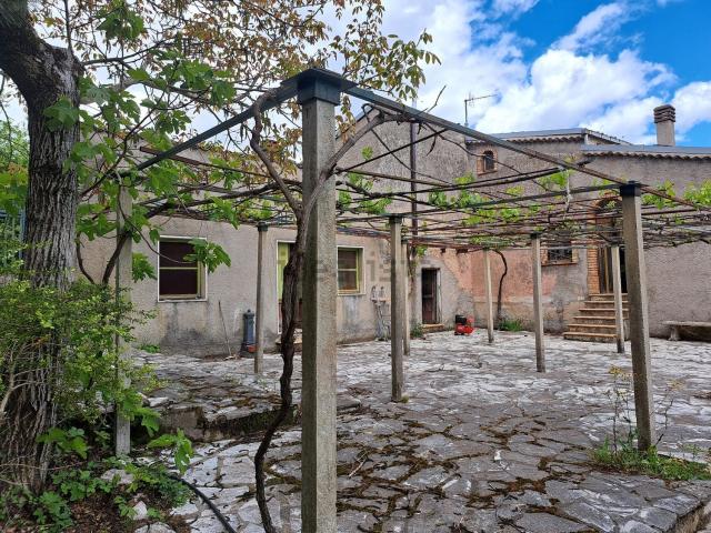 Casa in vendita a San Massimo, Molise