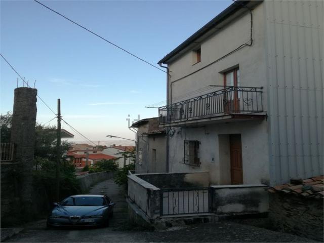 Casa in vendita a Calabria, Cosenza