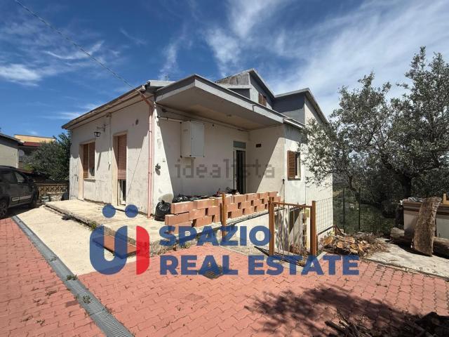 Casa in vendita a Spoltore, Abruzzo
