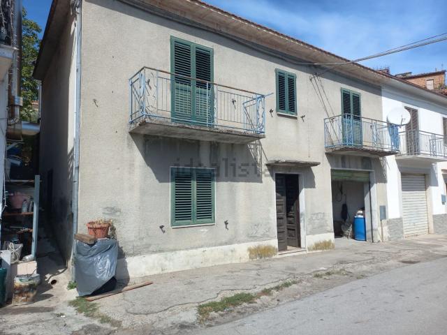 Casa in vendita a Carpineto Sinello, Chieti