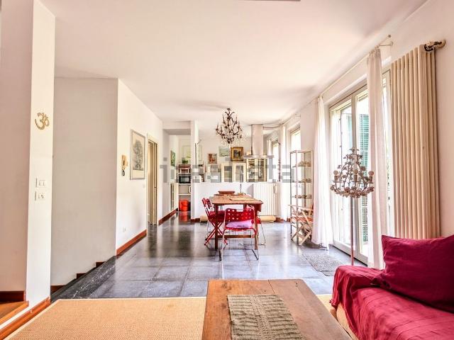 Casa in vendita a Borgo Ticino, Pavia